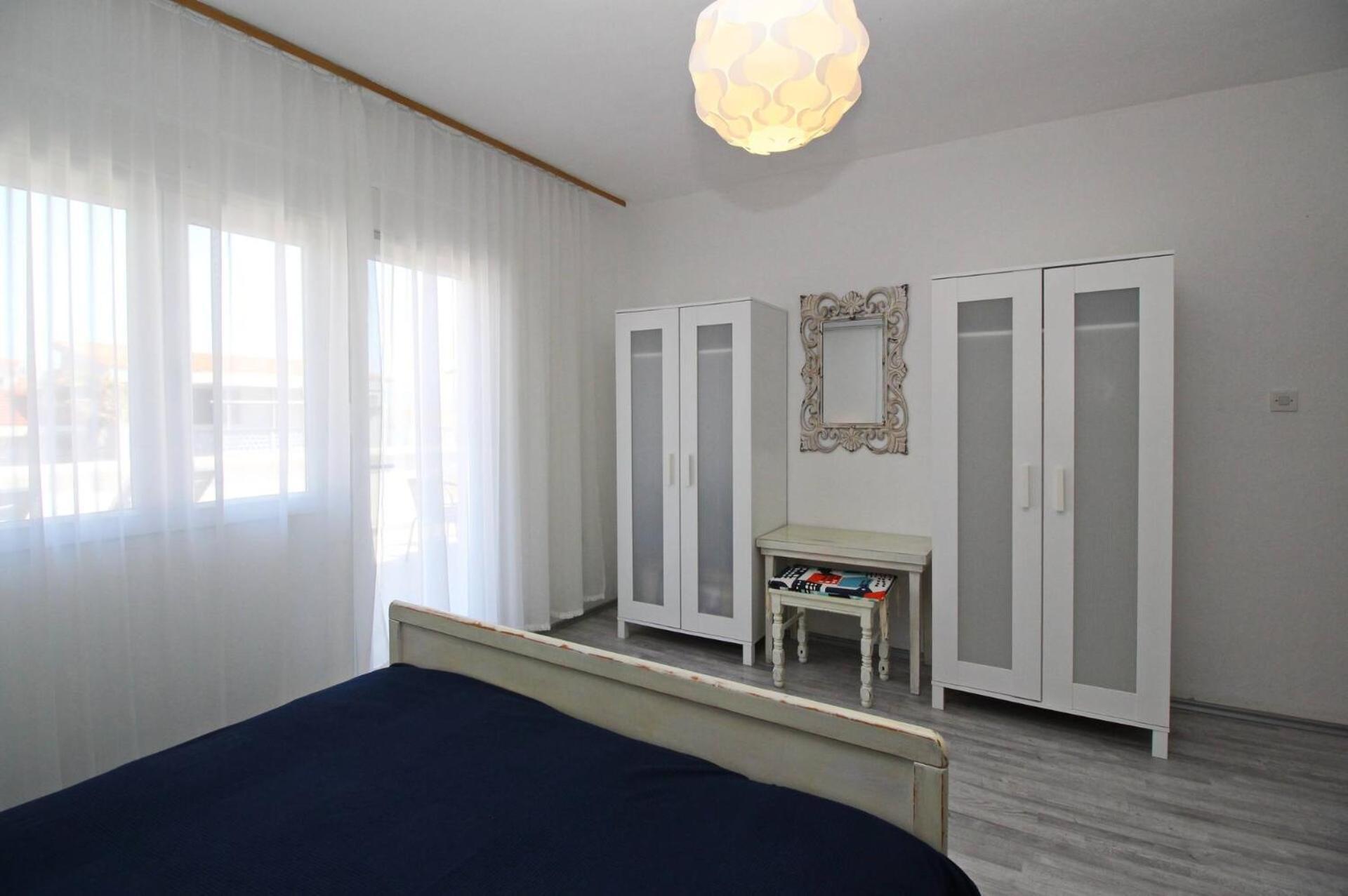 Apartments Rozanda Baška Exterior foto