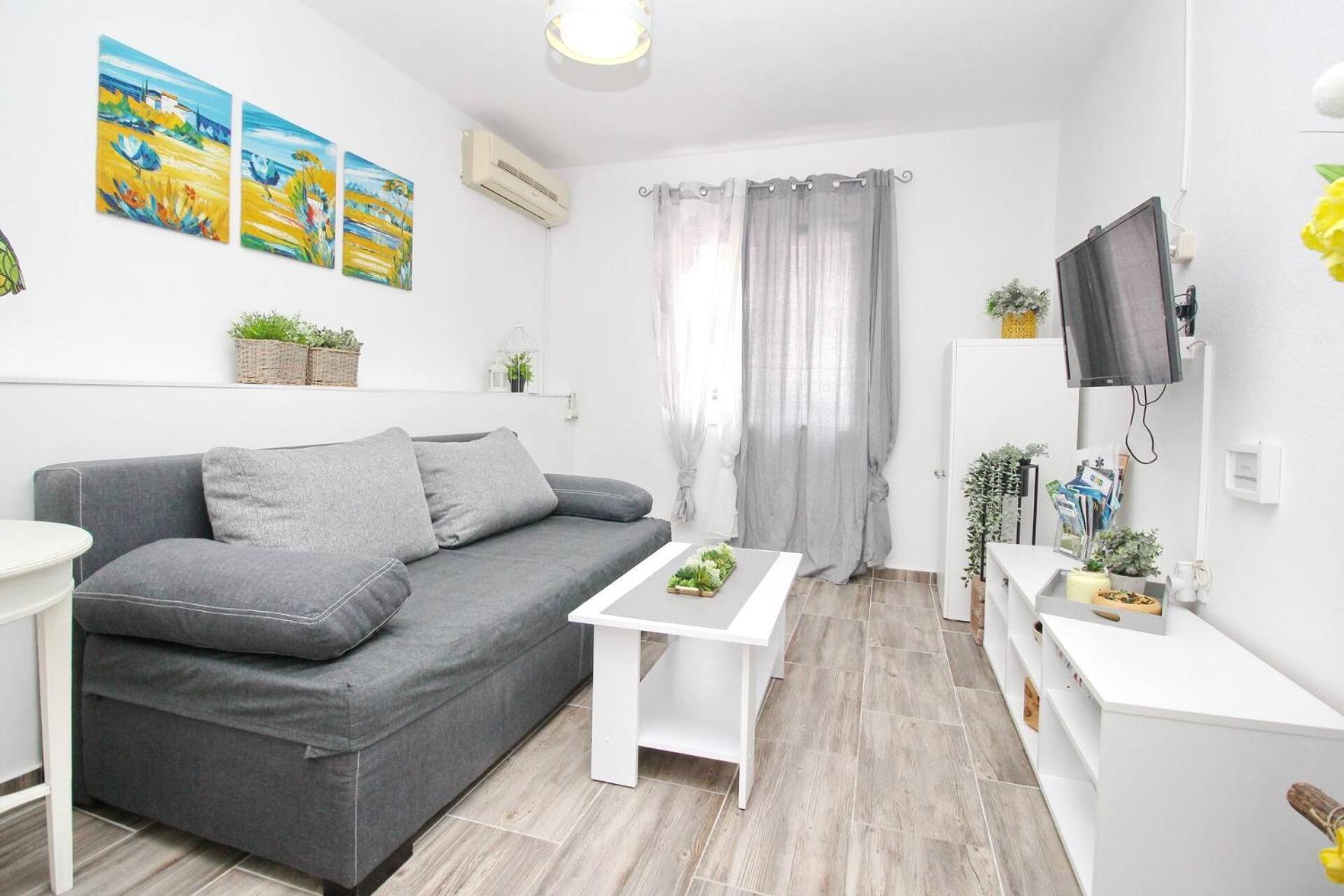 Apartments Rozanda Baška Exterior foto